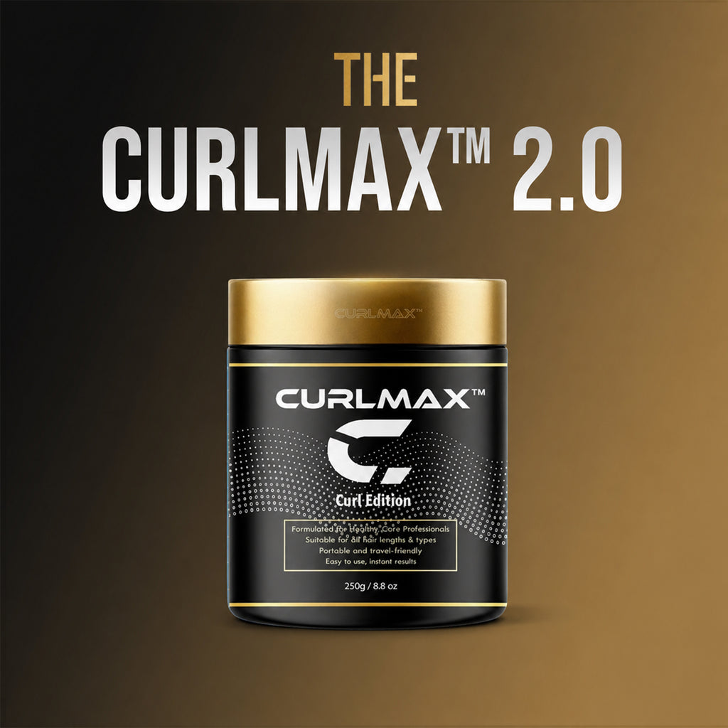 CURLMAX™ 2.0
