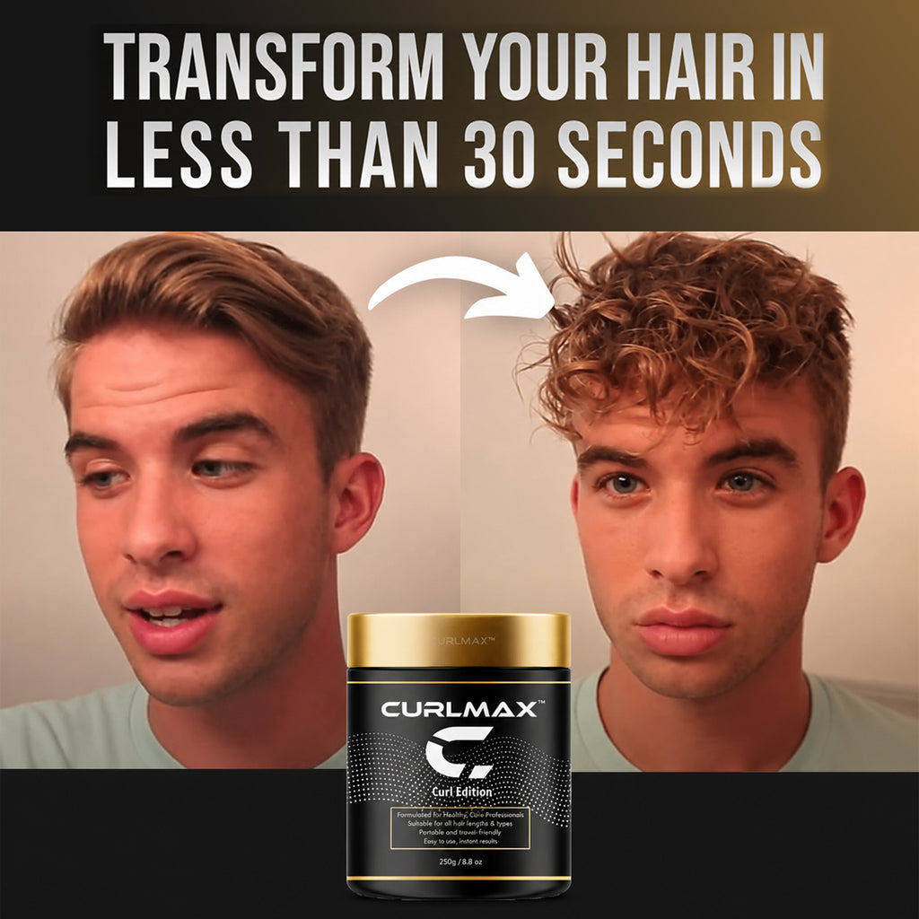 CURLMAX™ 2.0