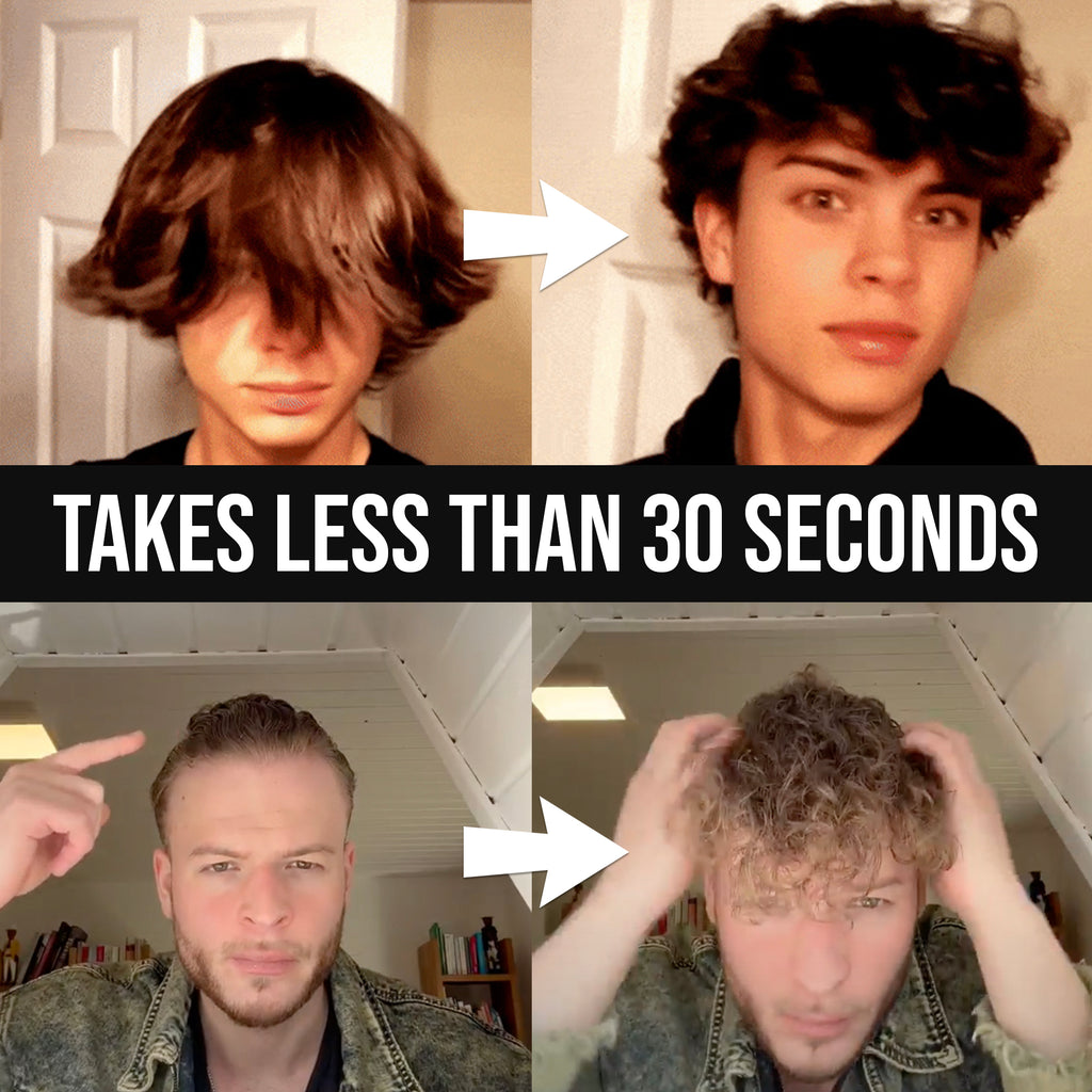 CURLMAX™ 2.0