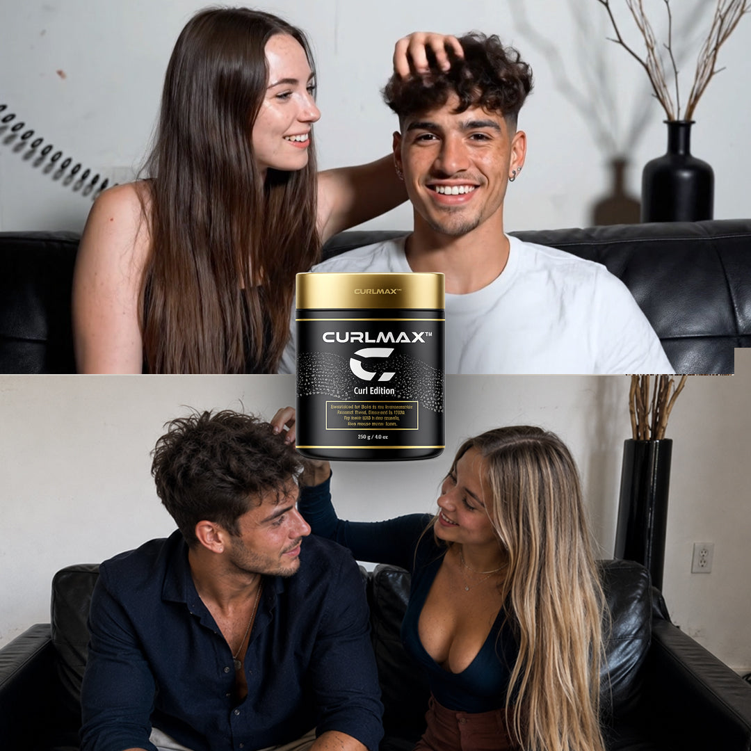 CURLMAX™ 2.0