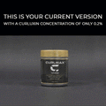 CURLMAX™ 4.0 ULTRA CURL EDITION©